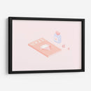 Vogue y Chanel | Cuadro decorativo de Canvas Lab