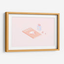 Vogue y Chanel | Cuadro decorativo de Canvas Lab