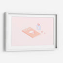 Vogue y Chanel | Cuadro decorativo de Canvas Lab