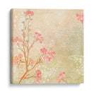 Flores De Cerezo Dulce I - Evelia Designs | Cuadro decorativo de Canvas Lab