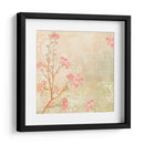 Flores De Cerezo Dulce I - Evelia Designs | Cuadro decorativo de Canvas Lab