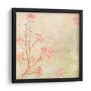 Flores De Cerezo Dulce I - Evelia Designs | Cuadro decorativo de Canvas Lab