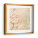 Flores De Cerezo Dulce I - Evelia Designs | Cuadro decorativo de Canvas Lab