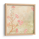 Flores De Cerezo Dulce I - Evelia Designs | Cuadro decorativo de Canvas Lab