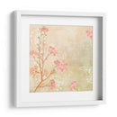 Flores De Cerezo Dulce I - Evelia Designs | Cuadro decorativo de Canvas Lab