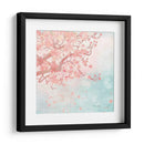 Sweet Cherry Blossoms Iii - Evelia Designs | Cuadro decorativo de Canvas Lab