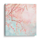 Sweet Cherry Blossoms Iv - Evelia Designs | Cuadro decorativo de Canvas Lab