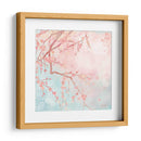 Sweet Cherry Blossoms Iv - Evelia Designs | Cuadro decorativo de Canvas Lab