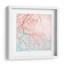 Sweet Cherry Blossoms Iv - Evelia Designs | Cuadro decorativo de Canvas Lab