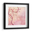 Flores De Cerezo Dulce V - Evelia Designs | Cuadro decorativo de Canvas Lab