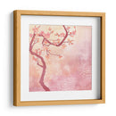 Flores De Cerezo Dulce V - Evelia Designs | Cuadro decorativo de Canvas Lab