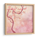 Flores De Cerezo Dulce V - Evelia Designs | Cuadro decorativo de Canvas Lab