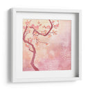 Flores De Cerezo Dulce V - Evelia Designs | Cuadro decorativo de Canvas Lab