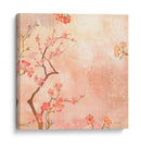 Flores De Cerezo Dulce Vi - Evelia Designs | Cuadro decorativo de Canvas Lab