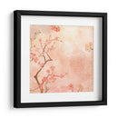 Flores De Cerezo Dulce Vi - Evelia Designs | Cuadro decorativo de Canvas Lab