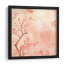 Flores De Cerezo Dulce Vi - Evelia Designs | Cuadro decorativo de Canvas Lab