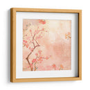 Flores De Cerezo Dulce Vi - Evelia Designs | Cuadro decorativo de Canvas Lab