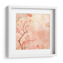 Flores De Cerezo Dulce Vi - Evelia Designs | Cuadro decorativo de Canvas Lab