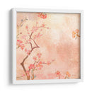 Flores De Cerezo Dulce Vi - Evelia Designs | Cuadro decorativo de Canvas Lab