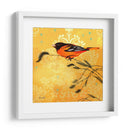 Oriole Y Cartouche I - Evelia Designs | Cuadro decorativo de Canvas Lab