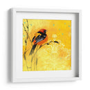 Oriole Y Cartouche Ii - Evelia Designs | Cuadro decorativo de Canvas Lab
