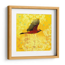 Oriole Y Cartouche Iii - Evelia Designs | Cuadro decorativo de Canvas Lab