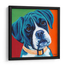 Lindos Cachorros I - Carolee Vitaletti | Cuadro decorativo de Canvas Lab