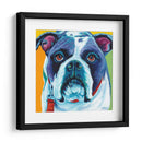 Lindos Pups Ii - Carolee Vitaletti | Cuadro decorativo de Canvas Lab