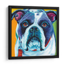 Lindos Pups Ii - Carolee Vitaletti | Cuadro decorativo de Canvas Lab