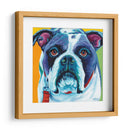 Lindos Pups Ii - Carolee Vitaletti | Cuadro decorativo de Canvas Lab