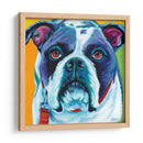 Lindos Pups Ii - Carolee Vitaletti | Cuadro decorativo de Canvas Lab