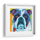 Lindos Pups Ii - Carolee Vitaletti | Cuadro decorativo de Canvas Lab