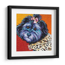 Lindos Pups Iii - Carolee Vitaletti | Cuadro decorativo de Canvas Lab