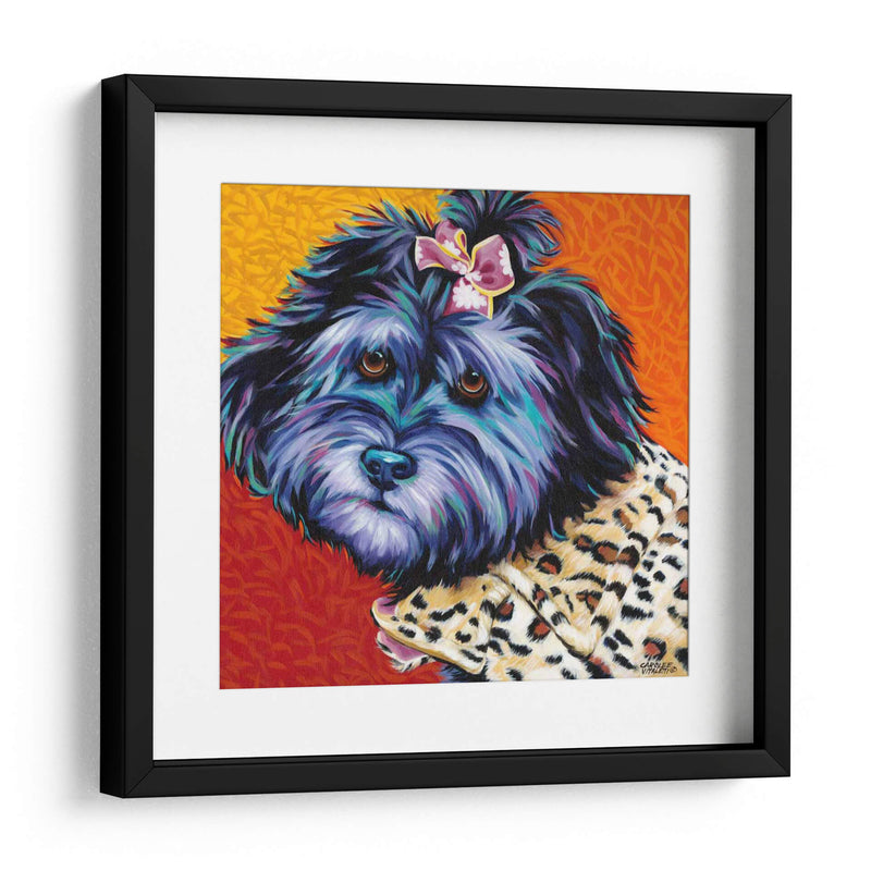 Lindos Pups Iii - Carolee Vitaletti | Cuadro decorativo de Canvas Lab