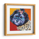 Lindos Pups Iii - Carolee Vitaletti | Cuadro decorativo de Canvas Lab