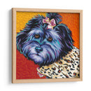 Lindos Pups Iii - Carolee Vitaletti | Cuadro decorativo de Canvas Lab