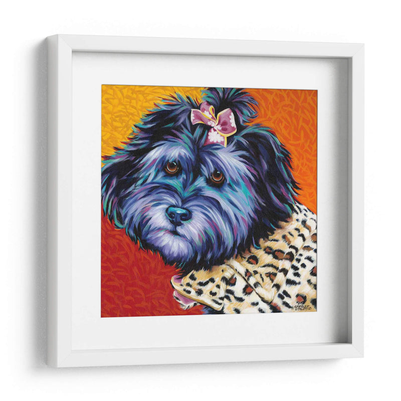 Lindos Pups Iii - Carolee Vitaletti | Cuadro decorativo de Canvas Lab