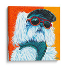 Lindos Pups Iv - Carolee Vitaletti | Cuadro decorativo de Canvas Lab