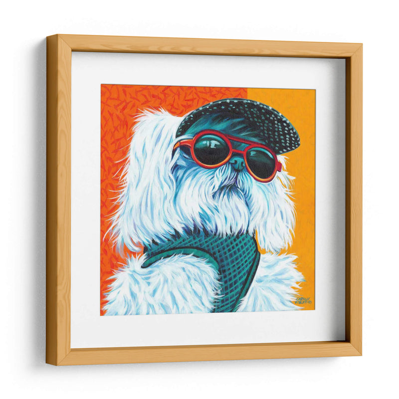 Lindos Pups Iv - Carolee Vitaletti | Cuadro decorativo de Canvas Lab