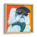 Lindos Pups Iv - Carolee Vitaletti | Cuadro decorativo de Canvas Lab