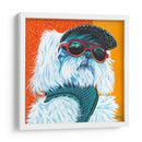 Lindos Pups Iv - Carolee Vitaletti | Cuadro decorativo de Canvas Lab