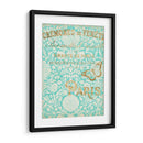 París En Oro Ii - Jennifer Goldberger | Cuadro decorativo de Canvas Lab