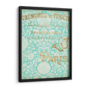 París En Oro Ii - Jennifer Goldberger | Cuadro decorativo de Canvas Lab