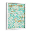 París En Oro Ii - Jennifer Goldberger | Cuadro decorativo de Canvas Lab