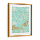 París En Oro Iii - Jennifer Goldberger | Cuadro decorativo de Canvas Lab