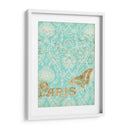 París En Oro Iii - Jennifer Goldberger | Cuadro decorativo de Canvas Lab