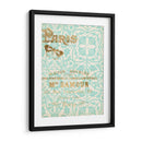 París En Oro Iv - Jennifer Goldberger | Cuadro decorativo de Canvas Lab