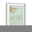 París En Oro Iv - Jennifer Goldberger | Cuadro decorativo de Canvas Lab