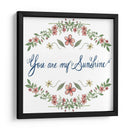 Flores Por Grace Ii - Grace Popp | Cuadro decorativo de Canvas Lab