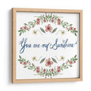 Flores Por Grace Ii - Grace Popp | Cuadro decorativo de Canvas Lab